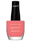 Max Factor Nailfinity #400 That's a Wrap product photo