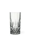 Stevens Social Club Bar Highball Glass, Set of 4 product photo
