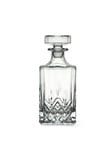 Stevens Social Club Bar Decanter product photo