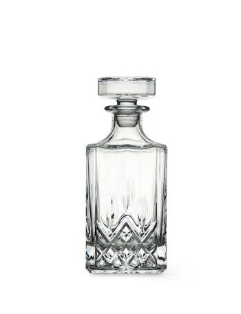 Stevens Social Club Bar Decanter product photo