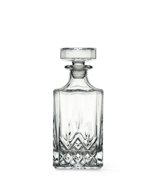Stevens Social Club Bar Decanter product photo