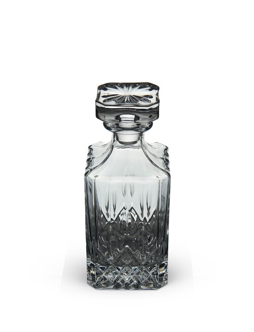 Stevens Social Club Bar Decanter product photo View 03 L