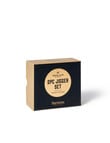 Stevens Social Club Bar Jigger Gold Set, Set of 2 product photo View 03 S