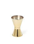 Stevens Social Club Bar Jigger Gold Set, Set of 2 product photo View 05 S