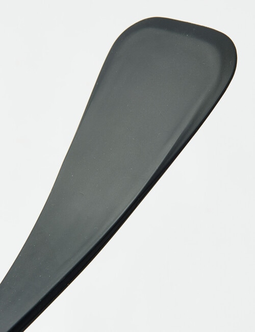 Bakers Delight Silicone Slice, Black, 30.5cm product photo View 03 L