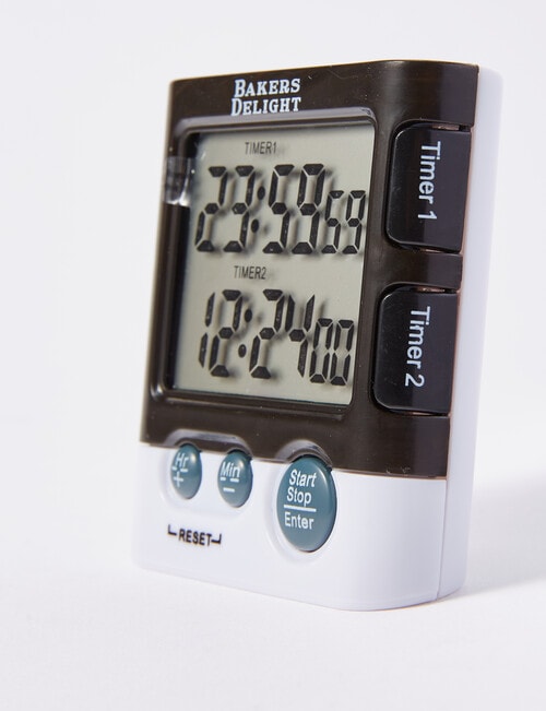 Bakers Delight Bakers Delight Kitchen Timer product photo View 02 L
