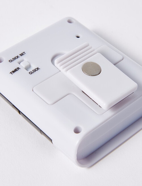 Bakers Delight Bakers Delight Kitchen Timer product photo View 03 L