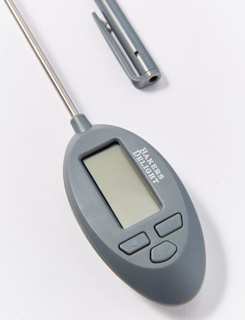 Bakers Delight Bakers Delight Thermometer & Timer product photo View 03 L
