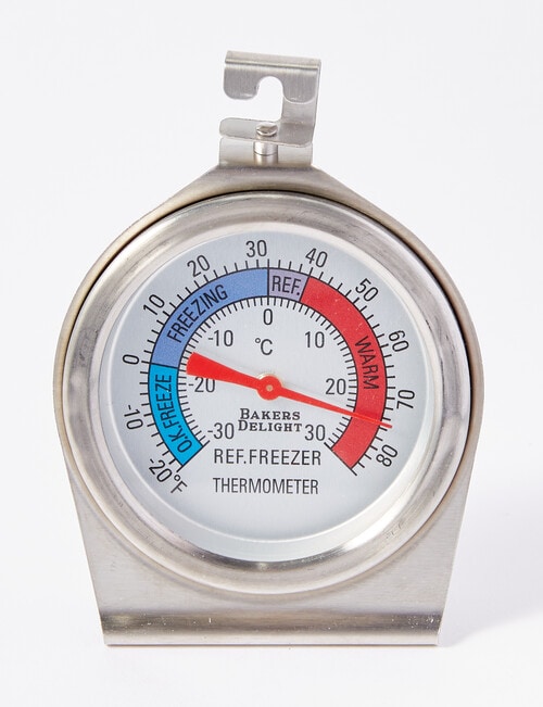 Bakers Delight Bakers Delight Fridge Thermometer product photo View 02 L