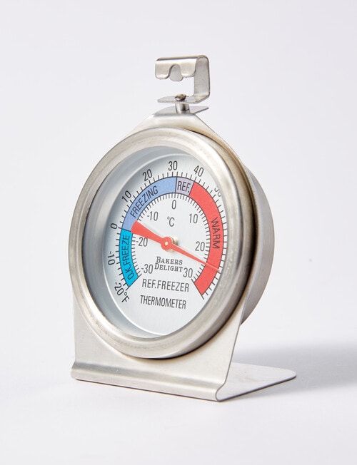 Bakers Delight Bakers Delight Fridge Thermometer product photo View 03 L