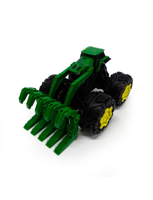 John Deere Monster Treads Rev Up Tractor product photo View 02 L