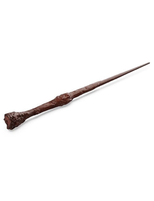 Harry Potter Wizarding World Spellbinding Wands, Assorted product photo View 08 L