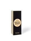 Stevens Social Club Cocktail Shaker Gold, 400ml product photo View 02 S