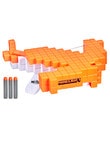 Nerf Minecraft Pillager's Crossbow product photo View 02 S
