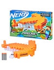 Nerf Minecraft Pillager's Crossbow product photo View 03 S