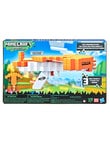 Nerf Minecraft Pillager's Crossbow product photo View 04 S