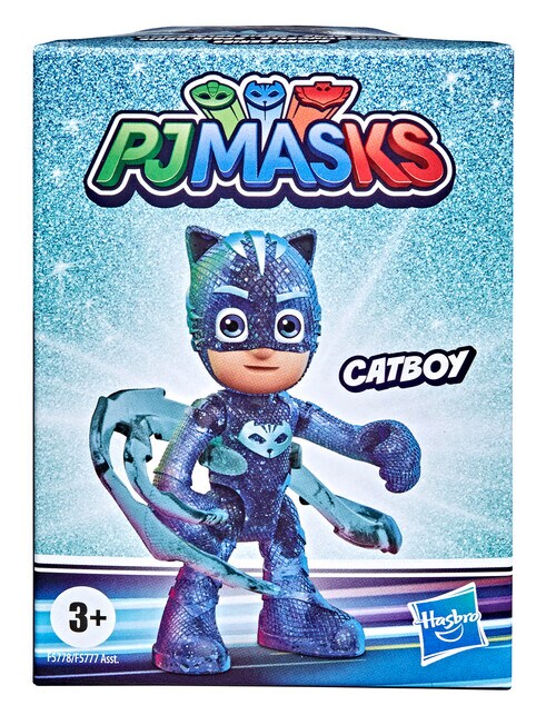 PJ Masks Spark Series Hero Figure, Assorted product photo