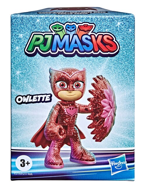 PJ Masks Spark Series Hero Figure, Assorted product photo View 02 L