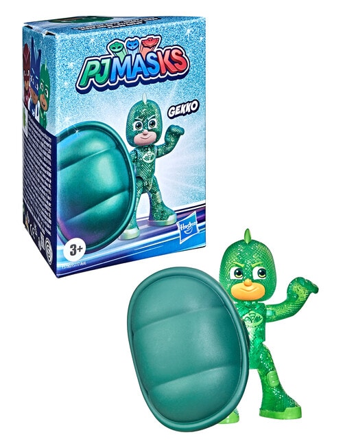 PJ Masks Spark Series Hero Figure, Assorted product photo View 03 L