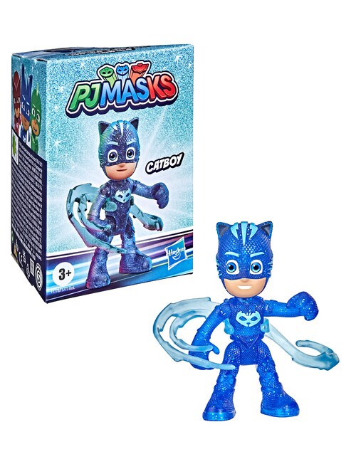 PJ Masks Spark Series Hero Figure, Assorted product photo View 06 L