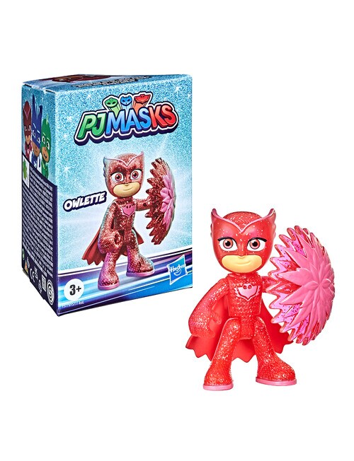 PJ Masks Spark Series Hero Figure, Assorted product photo View 07 L