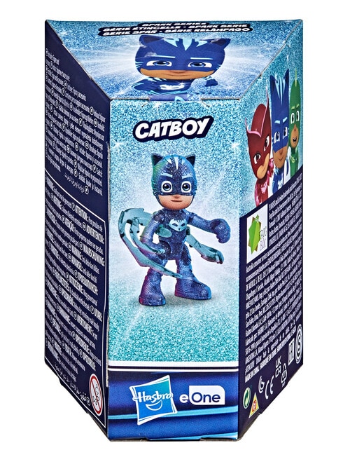 PJ Masks Spark Series Hero Figure, Assorted product photo View 08 L