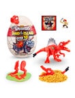 Smashers Dino Island Egg, Assorted product photo View 02 S