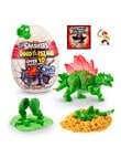 Smashers Dino Island Egg, Assorted product photo View 04 S