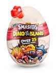 Smashers Dino Island Mega Egg, Assorted product photo View 03 S