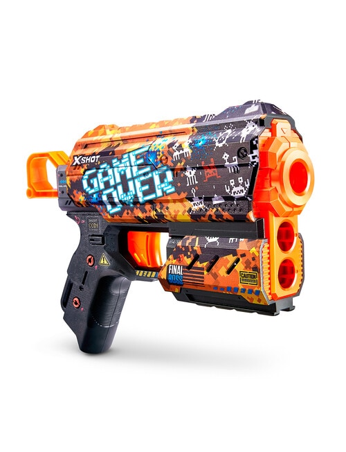 X-Shot Skins Flux Blaster, Assorted product photo View 08 L