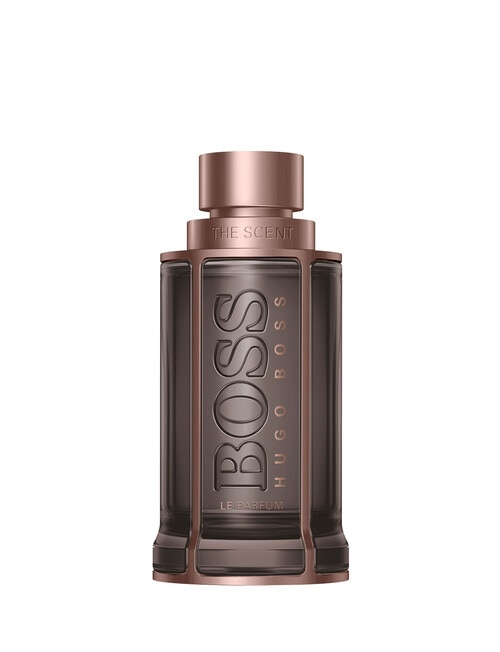 Hugo Boss The Scent Le Parfum for Him EDP, 50ml
