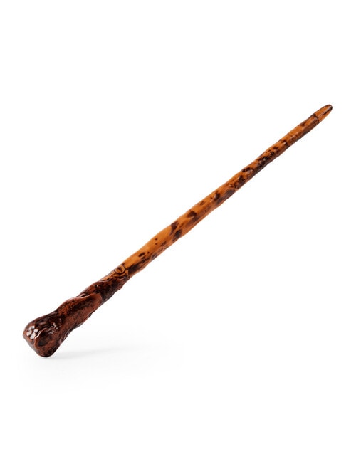 Harry Potter Wizarding World Patronus Wand, Assorted product photo View 06 L