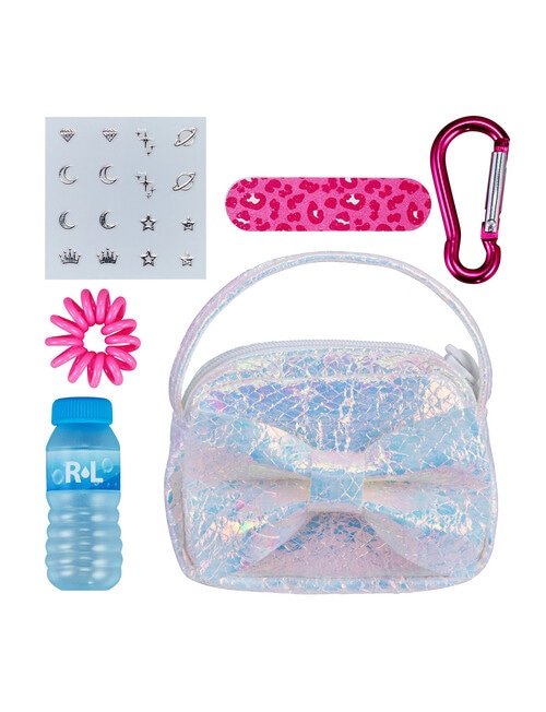 Real Littles Standard Bag, Series 4, Assorted product photo View 17 L