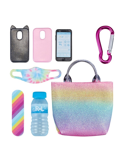 Real Littles Standard Bag, Series 4, Assorted product photo View 18 L