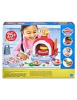 Playdoh Kitchen Creations Pizza Oven Playset product photo View 07 S
