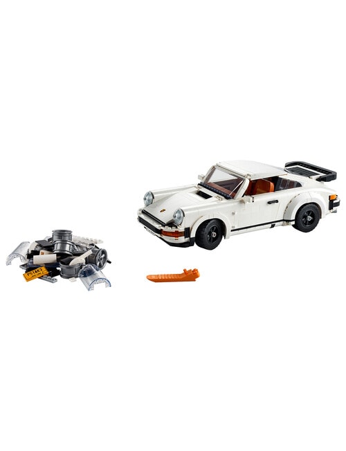 LEGO Creator Expert Porsche 911, 10295 product photo View 02 L
