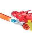 Hot Wheels City Dragon Hauler product photo View 07 S