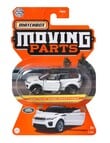 Matchbox Moving Parts Cars, Assorted product photo