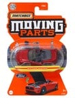 Matchbox Moving Parts Cars, Assorted product photo View 02 S
