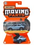 Matchbox Moving Parts Cars, Assorted product photo View 03 S