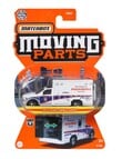 Matchbox Moving Parts Cars, Assorted product photo View 04 S