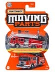 Matchbox Moving Parts Cars, Assorted product photo View 05 S