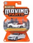 Matchbox Moving Parts Cars, Assorted product photo View 09 S
