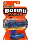 Matchbox Moving Parts Cars, Assorted product photo View 11 S