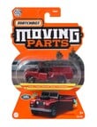 Matchbox Moving Parts Cars, Assorted product photo View 12 S