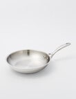 Baccarat iD3 Stainless Steel Frypan, 20cm product photo
