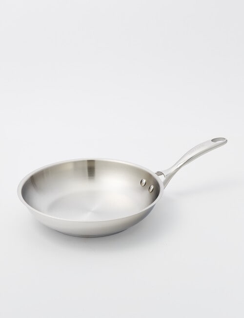 Baccarat iD3 Stainless Steel Frypan, 20cm product photo