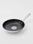 Baccarat iD3 Stainless Steel Non-Stick Frypan, 20cm product photo
