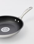 Baccarat iD3 Stainless Steel Non-Stick Frypan, 20cm product photo View 03 S