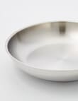 Baccarat iD3 Stainless Steel Frypan, 28cm product photo View 05 S